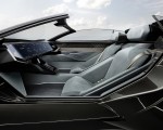 2021 Audi Skysphere Concept Interior Wallpapers 150x120