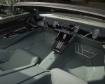 2021 Audi Skysphere Concept Interior Wallpapers 150x120 (58)