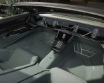 2021 Audi Skysphere Concept Interior Wallpapers 150x120