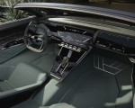 2021 Audi Skysphere Concept Interior Wallpapers  150x120