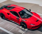 2021 Ferrari F8 Tributo by Novitec N-Largo Aerodynamics Wallpapers 150x120 (16)