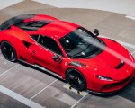 2021 Ferrari F8 Tributo by Novitec N-Largo Aerodynamics Wallpapers 150x120