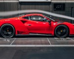 2021 Ferrari F8 Tributo by Novitec N-Largo Aerodynamics Wallpapers 150x120 (17)