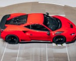 2021 Ferrari F8 Tributo by Novitec N-Largo Aerodynamics Wallpapers 150x120