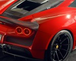 2021 Ferrari F8 Tributo by Novitec N-Largo Detail Wallpapers 150x120 (20)