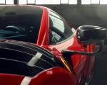 2021 Ferrari F8 Tributo by Novitec N-Largo Detail Wallpapers 150x120