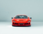 2021 Ferrari F8 Tributo by Novitec N-Largo Front Wallpapers 150x120 (11)