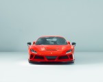 2021 Ferrari F8 Tributo by Novitec N-Largo Front Wallpapers 150x120