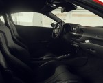 2021 Ferrari F8 Tributo by Novitec N-Largo Interior Wallpapers 150x120 (22)