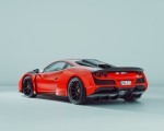 2021 Ferrari F8 Tributo by Novitec N-Largo Rear Three-Quarter Wallpapers 150x120 (12)