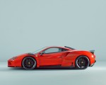 2021 Ferrari F8 Tributo by Novitec N-Largo Side Wallpapers 150x120 (14)