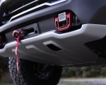 2021 GMC Canyon AT4 OVRLANDX Concept Grill Wallpapers 150x120 (13)