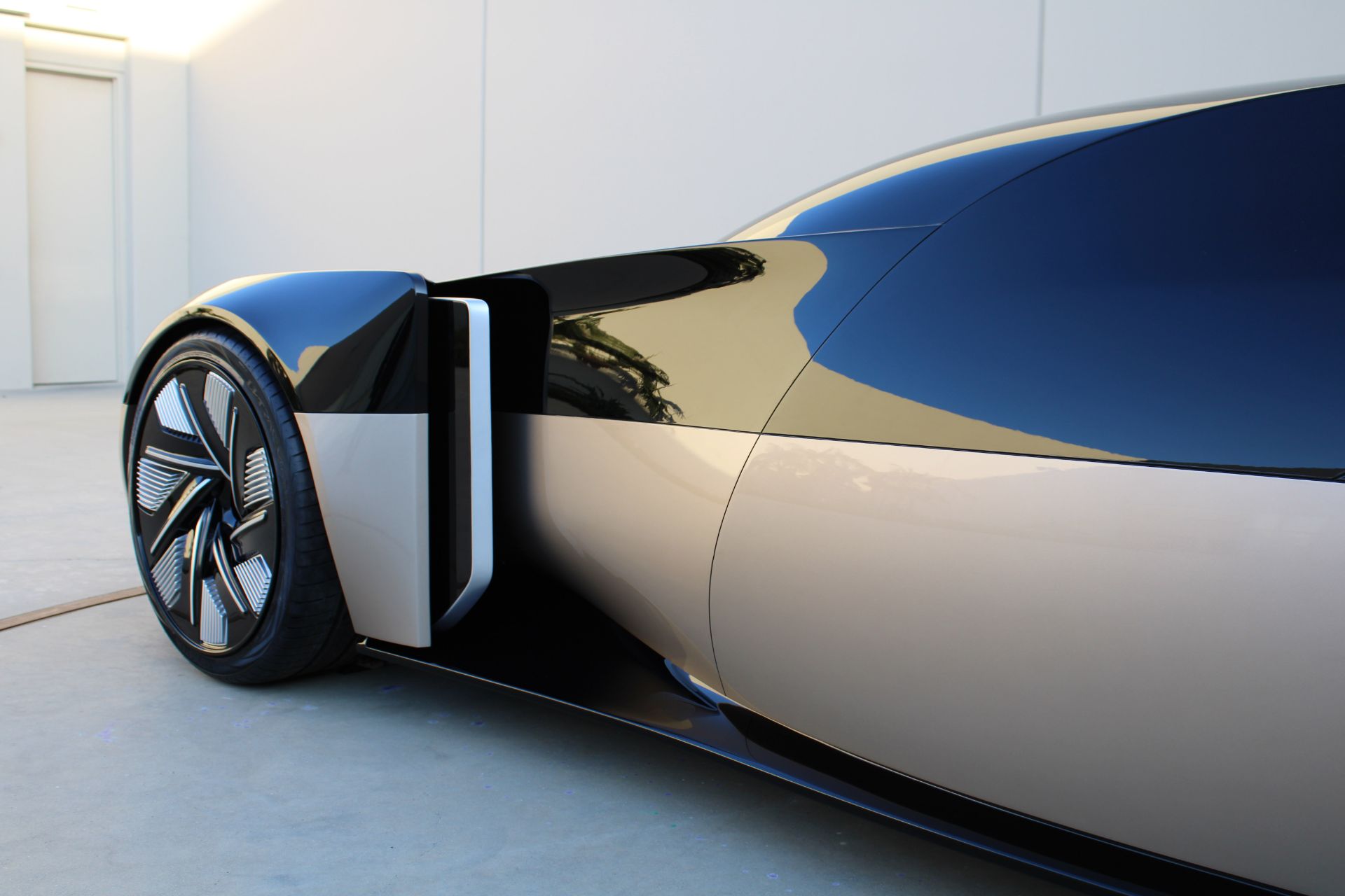 Yamaha Cruiser Concept 2021