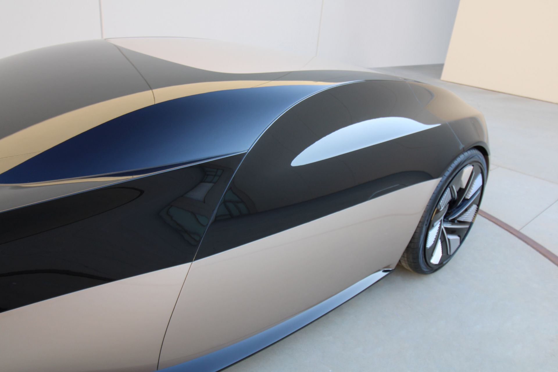 2021 Lincoln Anniversary concept Detail Wallpapers #20 of 20