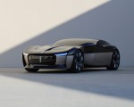 2021 Lincoln Anniversary concept Front Three-Quarter Wallpapers 150x120 (1)