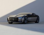 2021 Lincoln Anniversary concept Front Three-Quarter Wallpapers 150x120