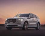2021 Lincoln Aviator Shinola Concept Wallpapers & HD Images