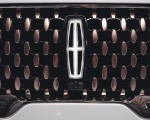 2021 Lincoln Aviator Shinola Concept Grille Wallpapers 150x120 (10)