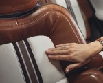 2021 Lincoln Aviator Shinola Concept Interior Seats Wallpapers 150x120 (20)