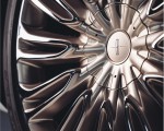 2021 Lincoln Aviator Shinola Concept Wheel Wallpapers 150x120 (11)