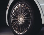 2021 Lincoln Aviator Shinola Concept Wheel Wallpapers 150x120 (12)