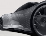 2021 McLaren Speedtail Albert by MSO Detail Wallpapers 150x120