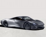 2021 McLaren Speedtail Albert by MSO Wallpapers HD