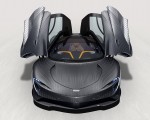 2021 McLaren Speedtail Albert by MSO Front Wallpapers 150x120 (3)