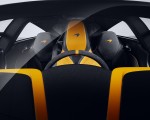 2021 McLaren Speedtail Albert by MSO Interior Wallpapers 150x120