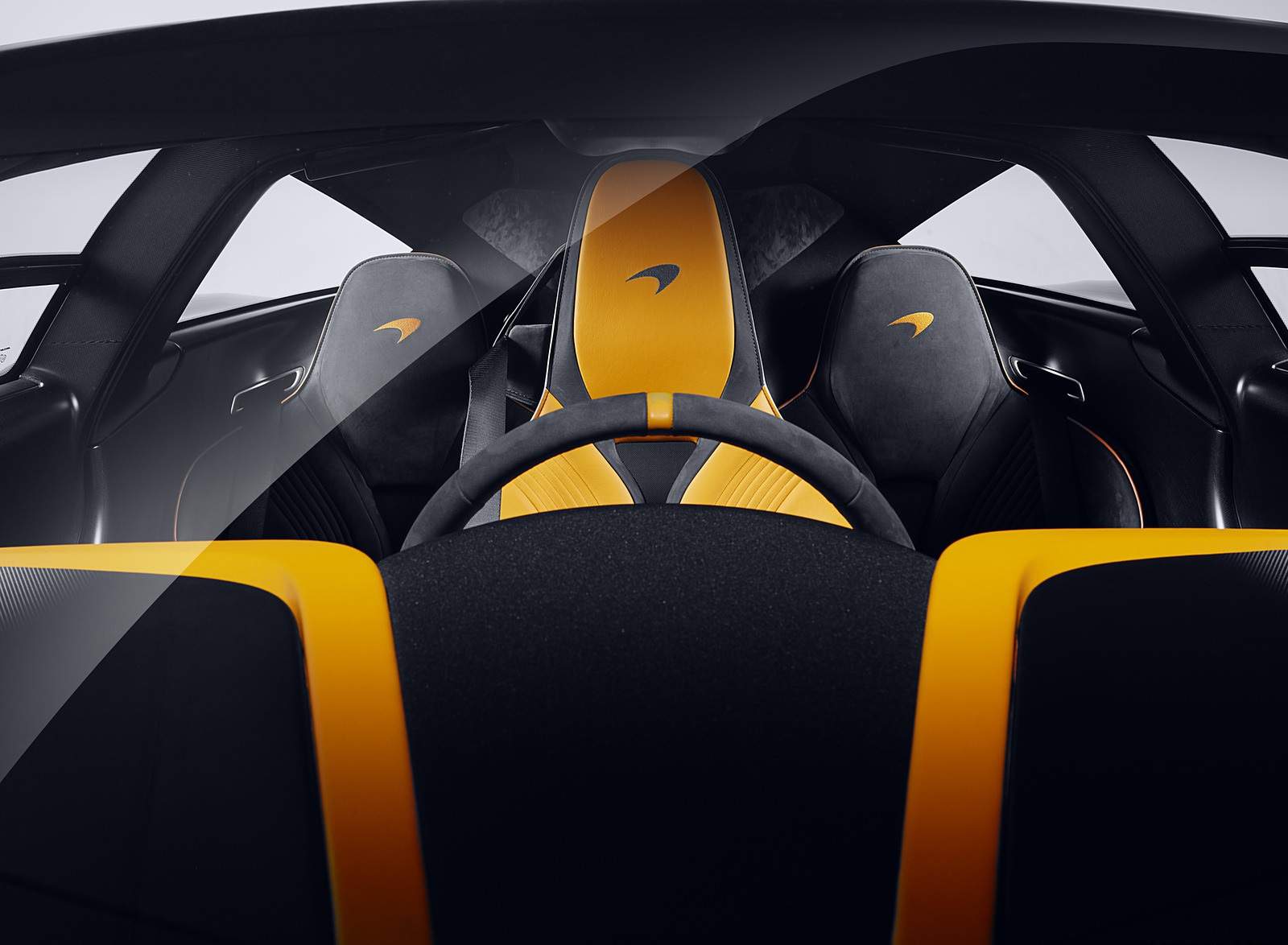 2021 McLaren Speedtail Albert by MSO Interior Wallpapers (10)
