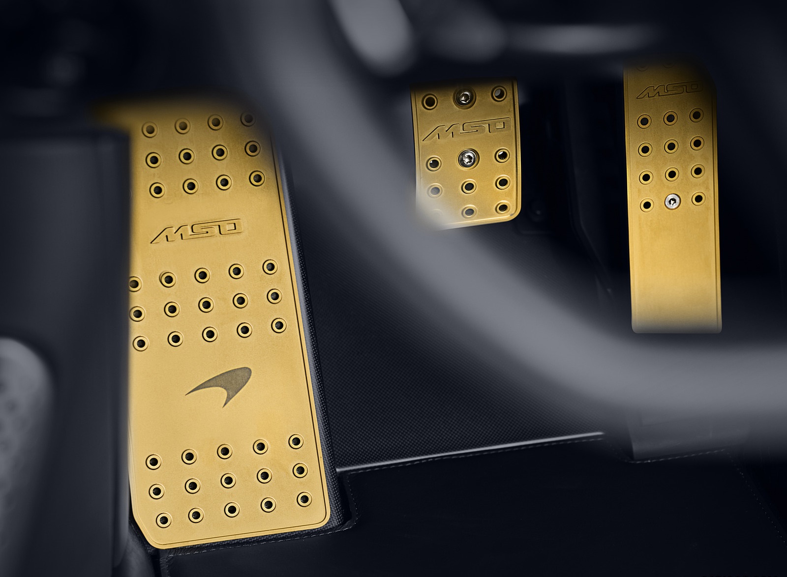 2021 McLaren Speedtail Albert by MSO Pedals Wallpapers (9)