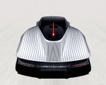 2021 McLaren Speedtail Albert by MSO Rear Wallpapers 150x120 (4)