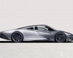 2021 McLaren Speedtail Albert by MSO Side Wallpapers 150x120 (2)
