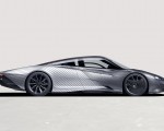 2021 McLaren Speedtail Albert by MSO Side Wallpapers 150x120