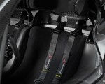 2021 Pagani Huayra BC Pacchetto Tempesta Interior Front Seats Wallpapers 150x120 (8)
