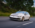 2021 Volkswagen GTI BBS concept Front Three-Quarter Wallpapers 150x120 (2)