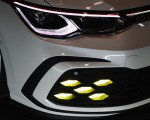 2021 Volkswagen GTI BBS concept Headlight Wallpapers 150x120 (9)