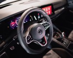 2021 Volkswagen GTI BBS concept Interior Wallpapers 150x120