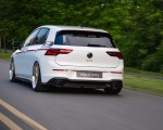 2021 Volkswagen GTI BBS concept Rear Wallpapers 150x120 (7)