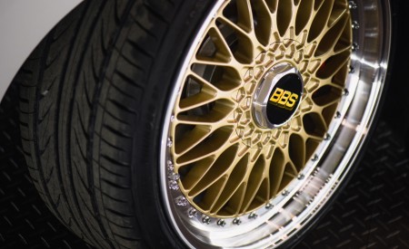 2021 Volkswagen GTI BBS concept Wheel Wallpapers 450x275 (10)