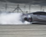 2022 Acura NSX Type S Burnout Wallpapers 150x120 (16)