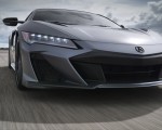 2022 Acura NSX Type S Front Wallpapers 150x120 (5)