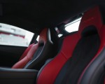 2022 Acura NSX Type S Interior Seats Wallpapers 150x120 (36)