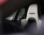 2022 Acura NSX Type S Interior Seats Wallpapers 150x120 (37)