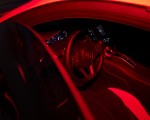 2022 Acura NSX Type S Interior Steering Wheel Wallpapers 150x120 (39)