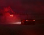 2022 Acura NSX Type S Rear Wallpapers 150x120