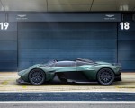 2022 Aston Martin Valkyrie Spider Side Wallpapers 150x120 (5)