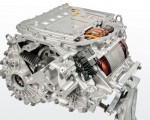 2022 BMW iX3 Drivetrain Wallpapers 150x120