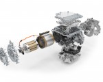 2022 BMW iX3 Drivetrain Wallpapers 150x120 (34)