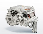 2022 BMW iX3 Drivetrain Wallpapers 150x120 (40)